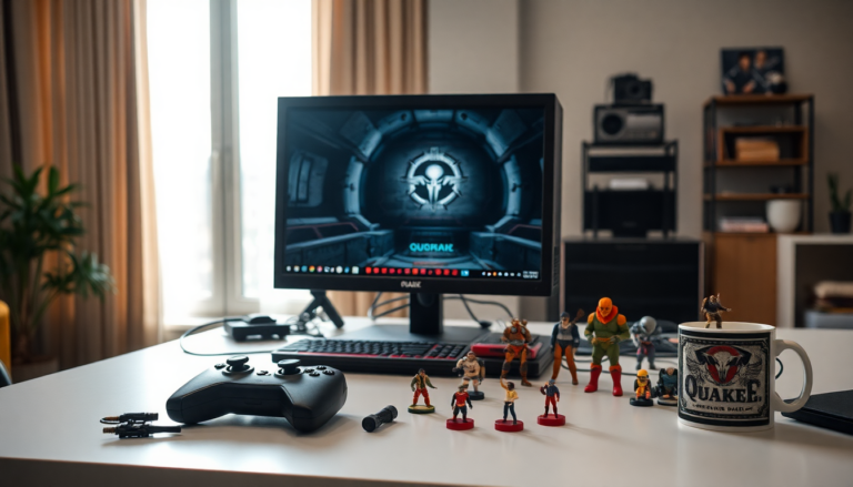 quake finally earns its place in the world videogame hall of fame 1746813113