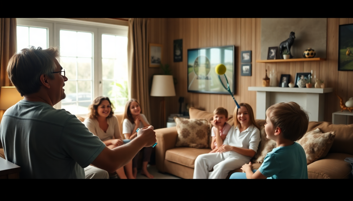 rediscovering the magic of wii sports a nostalgic journey 1747305551
