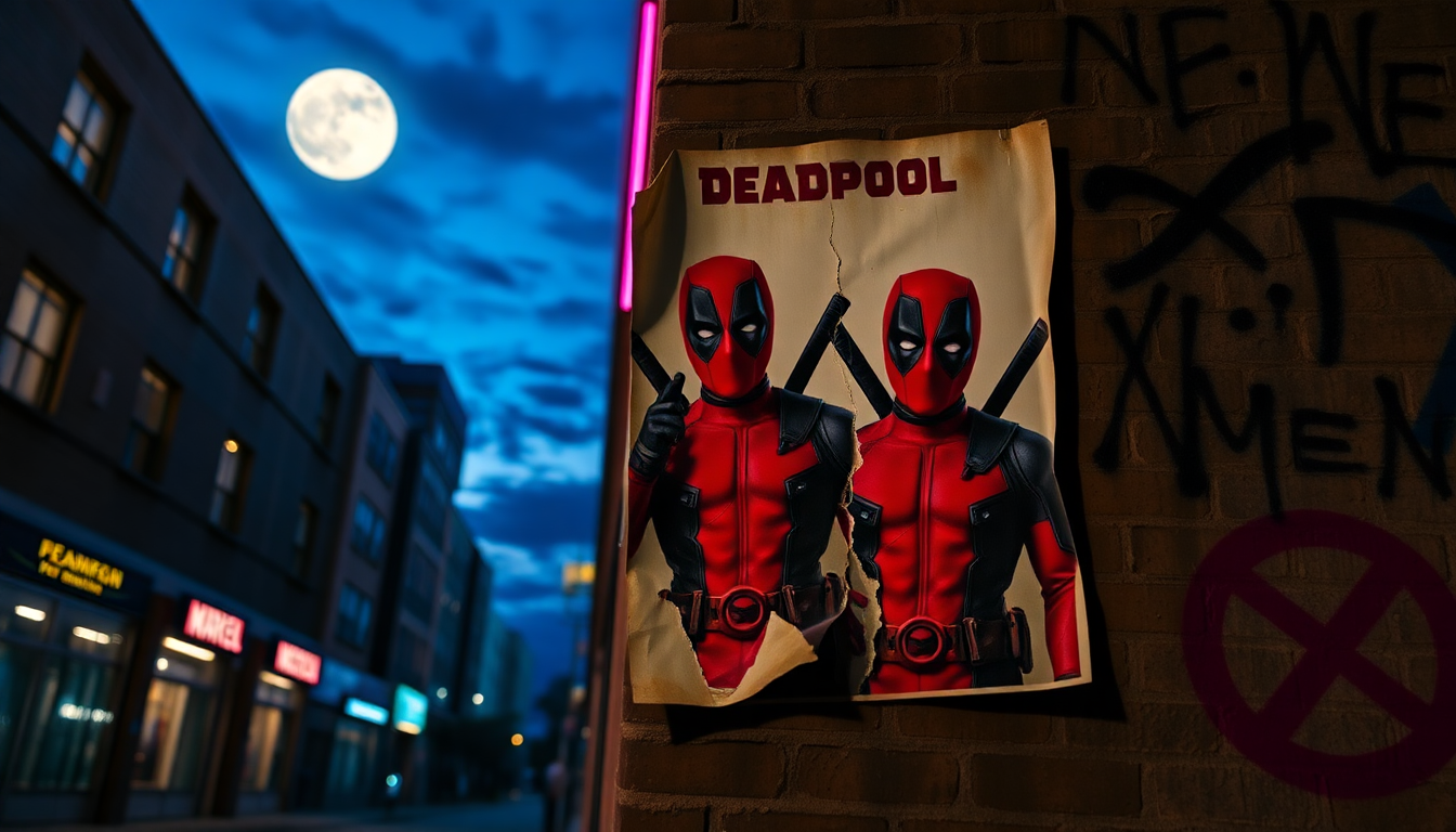 ryan reynolds hints at a new deadpool film with x men 1746394106