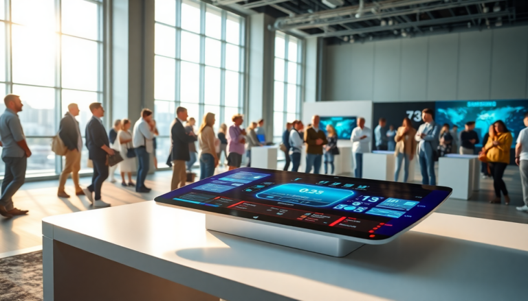 samsung display unveils groundbreaking technologies at displayweek 2025 1747133309
