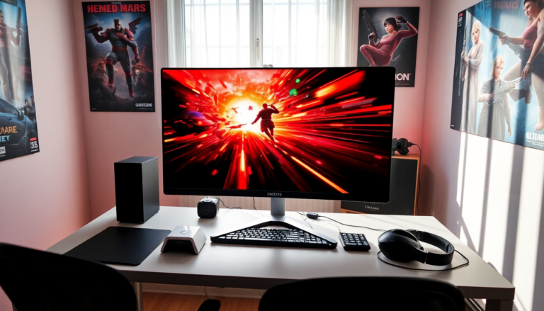 samsung gaming monitor deal odyssey g4 at a record low price 1747814332