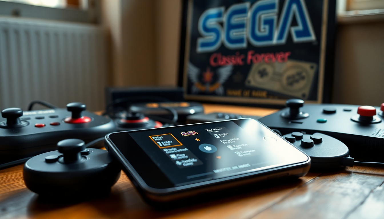 segas classic games face closure on mobile platforms 1748575641