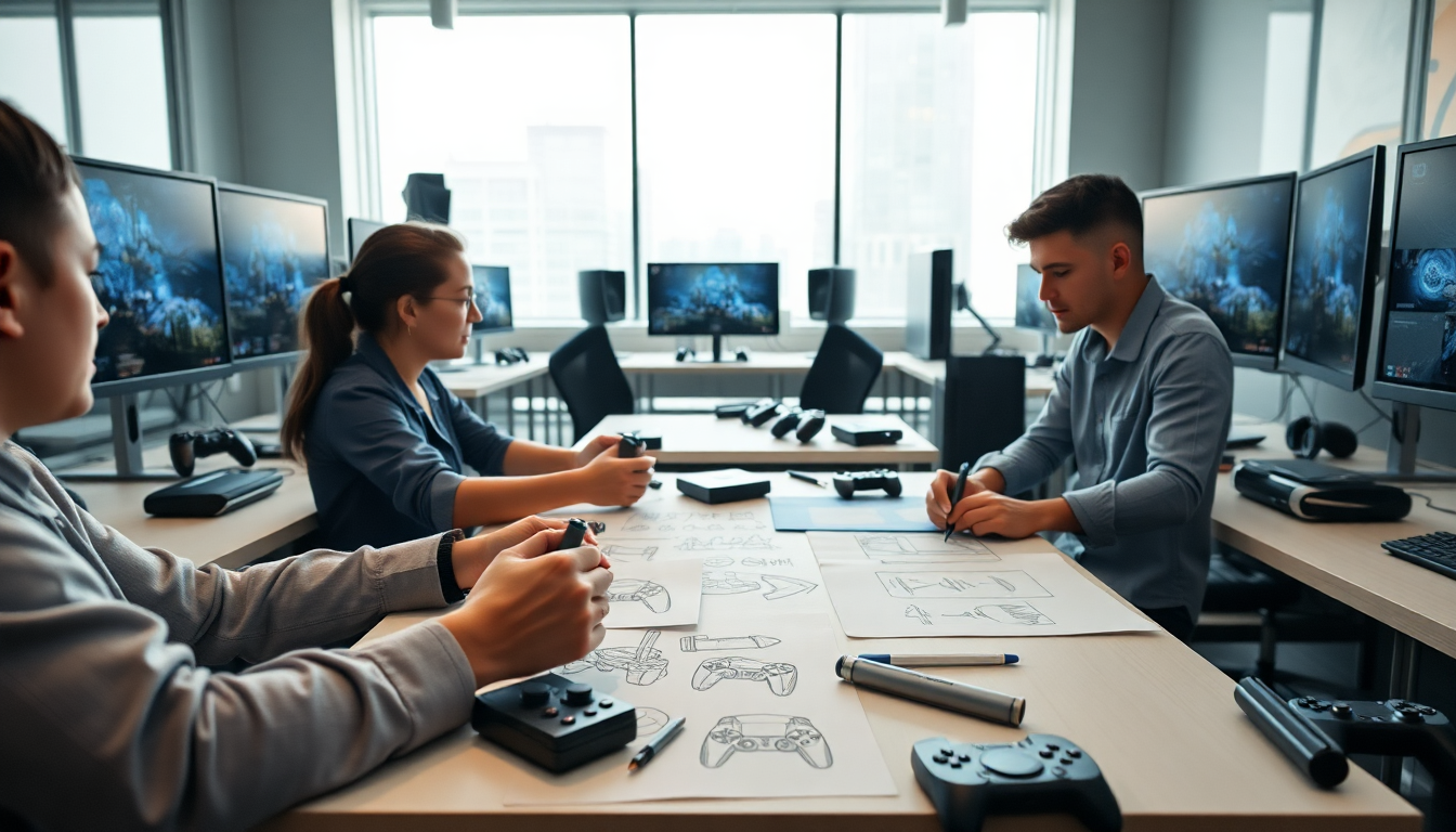 sonys gaming division sees significant growth despite ps5 sales dip 1747228578