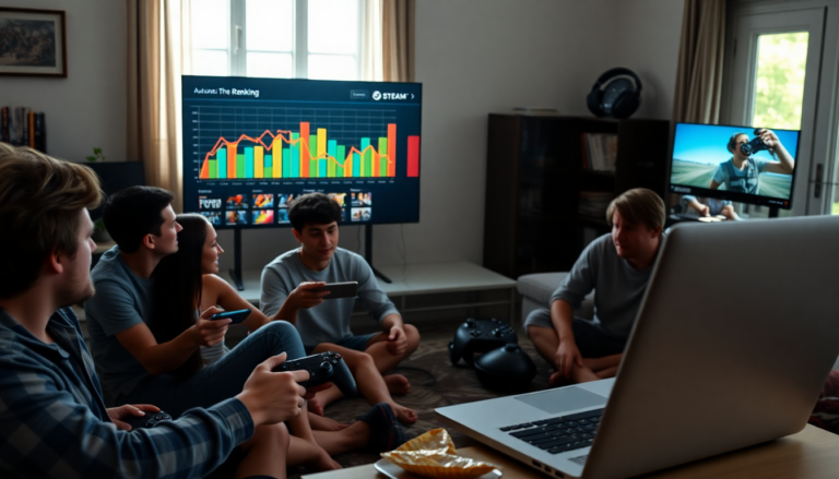 steams new automated charts reveal top games and surprises 1747363118