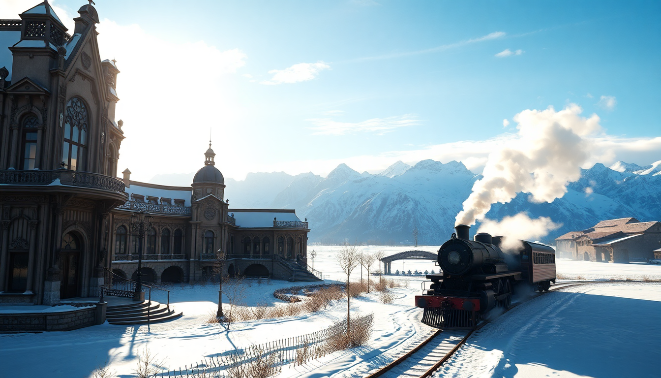 syberia remastered a new chapter for a classic adventure 1747604746