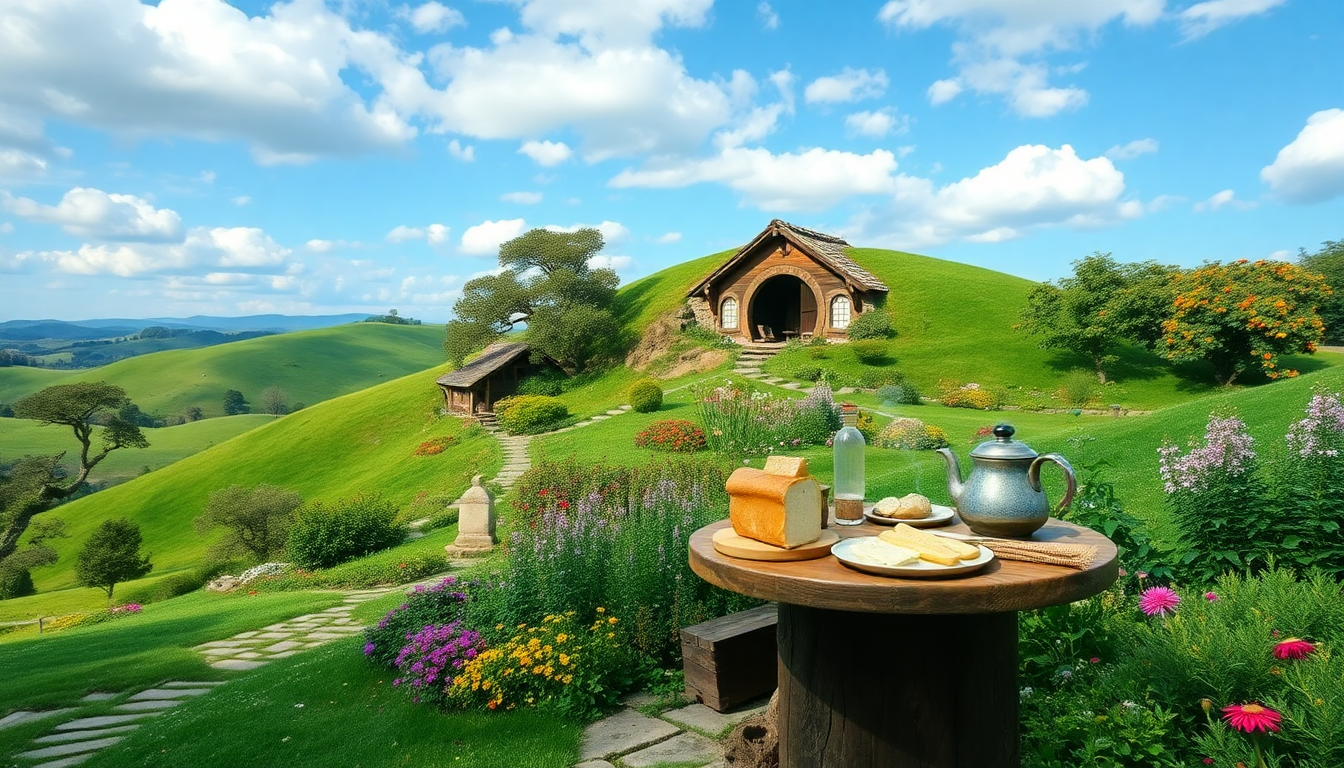 tales of the shire invites you to live your best hobbit life 1747224936