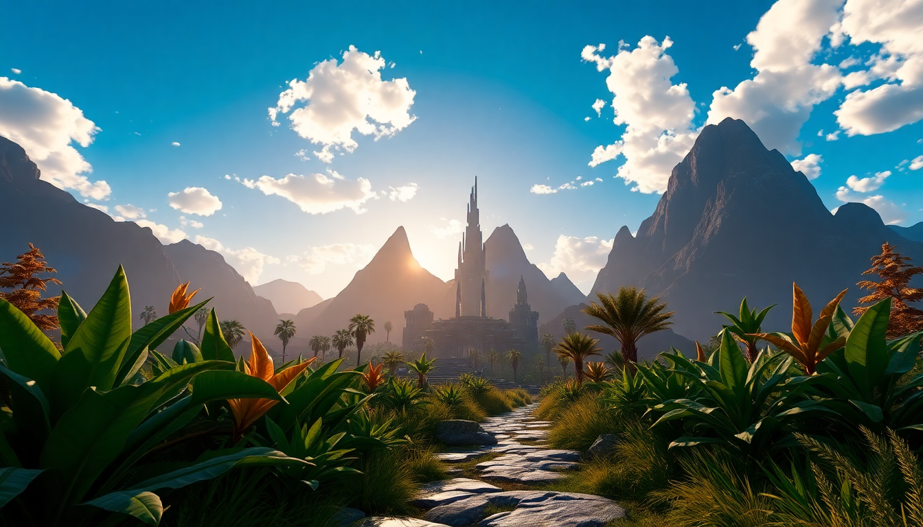 the best looking playstation games you shouldnt miss 1746401417