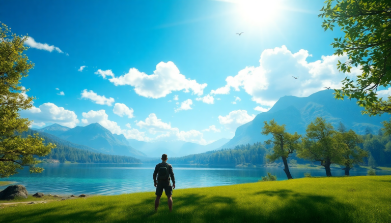 the essence of relaxation in open world gaming 1747085767