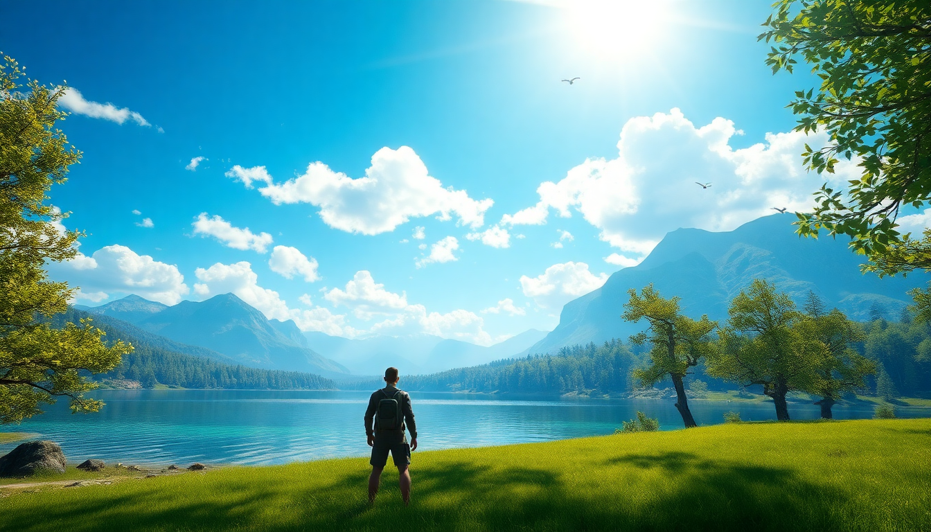 the essence of relaxation in open world gaming 1747085767