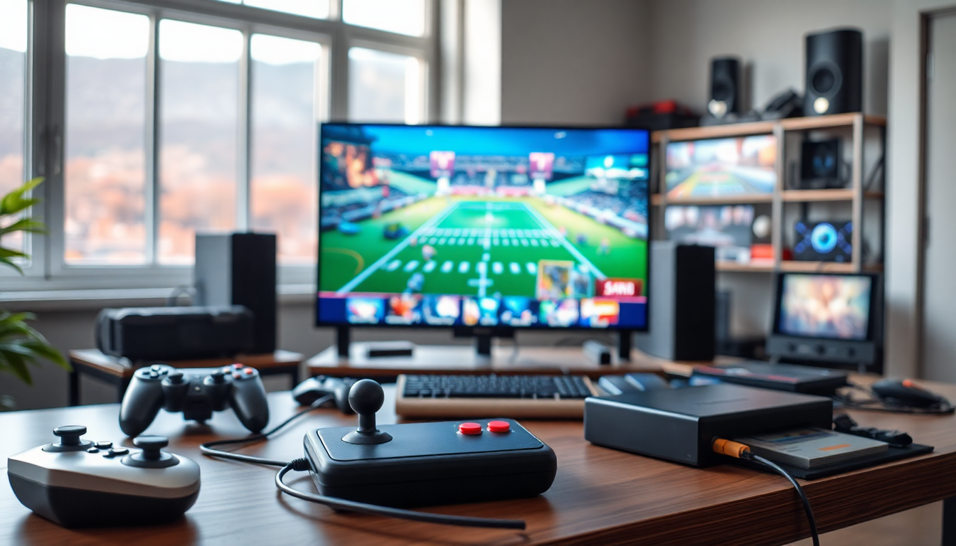 the evolution of electronic sports games a journey through time 1746821924