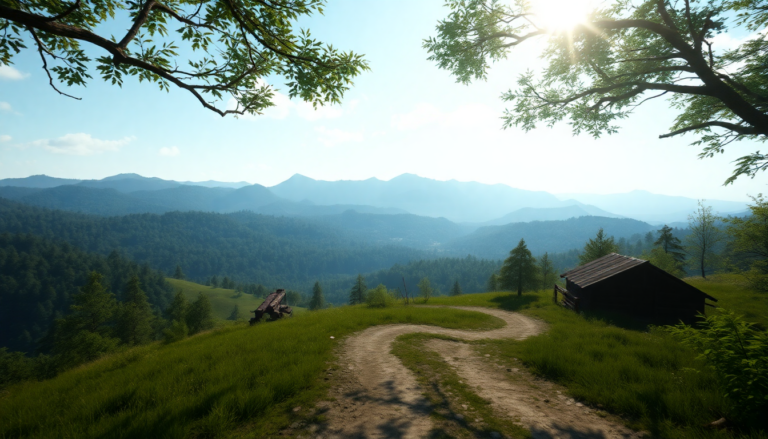 the evolution of open world gaming a look at recent titles 1746456450