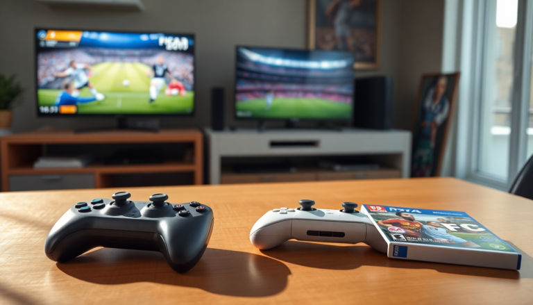 the evolution of the fifa video game franchise from fifa international soccer to ea sports fc 1747407120
