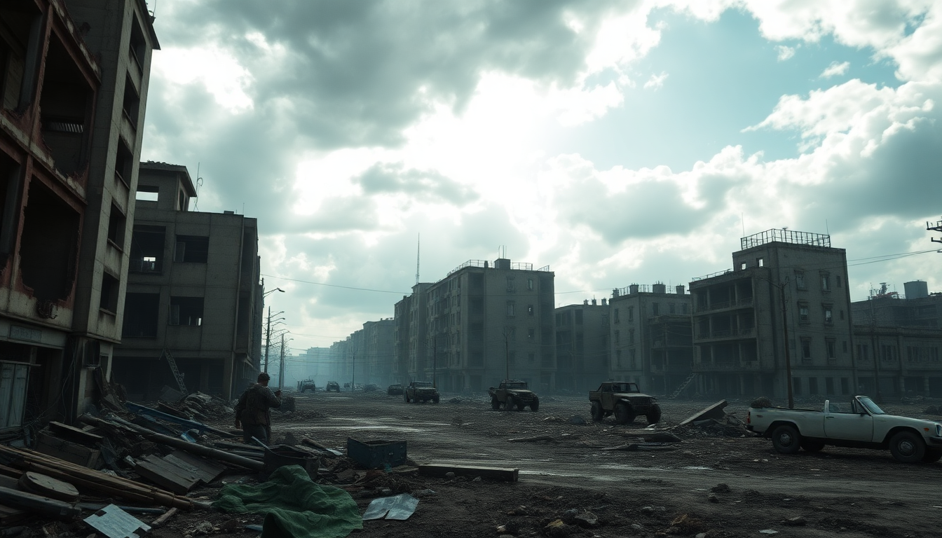 the evolving landscape of call of duty 1747148038
