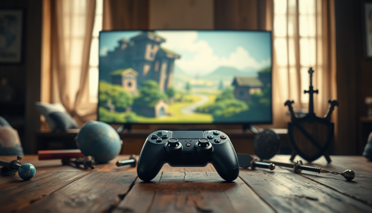 the importance of video game openings in modern gaming 1748260948