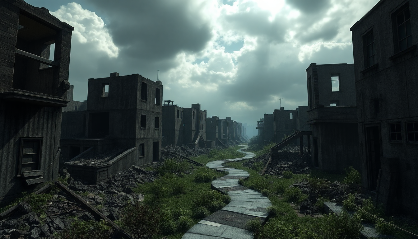 the profound impact of resident evil 4 on modern gaming 1747553529