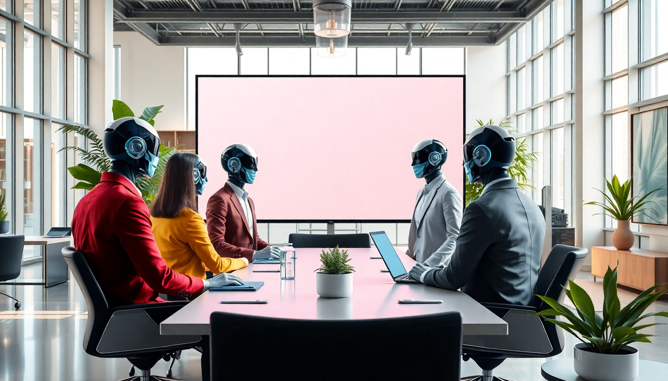 the rise of ai avatars in corporate communication 1748330455