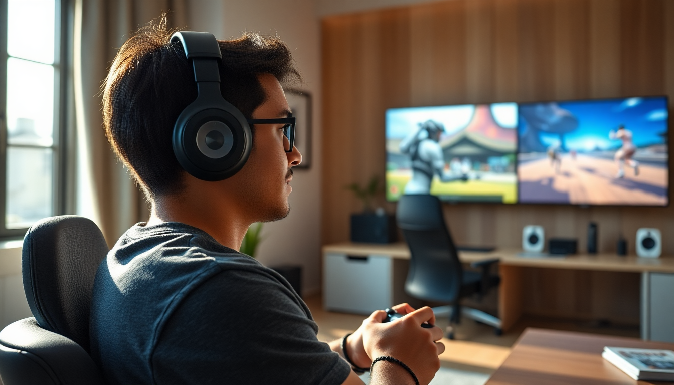 the transformative power of ai in gaming 1746405098
