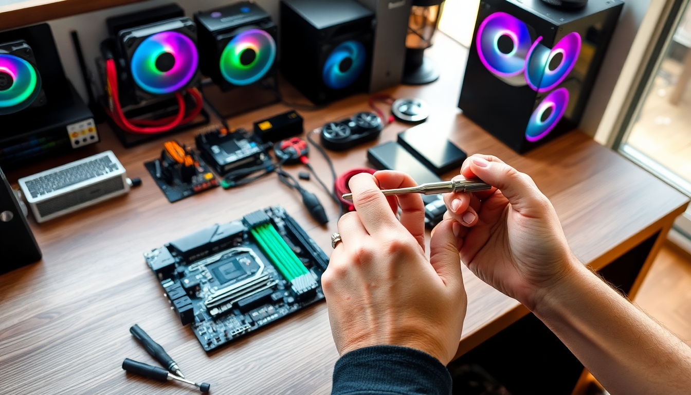 the ultimate guide to building your perfect gaming pc 1746357480
