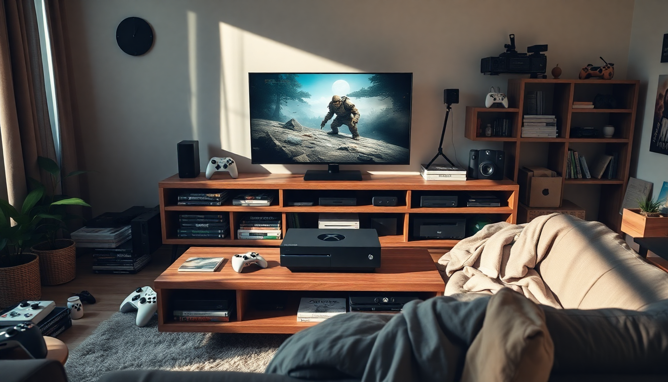 the uncertain future of xbox in the gaming landscape 1747166332