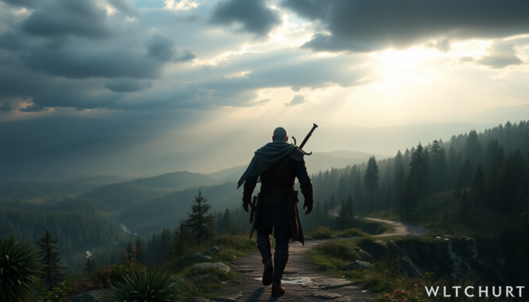 the unforgettable choices that define the witcher 3 1747693433