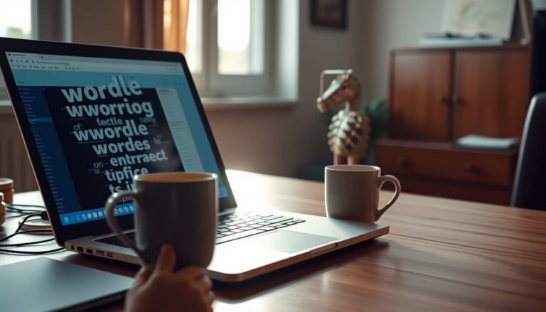 tips and tricks for mastering todays wordle puzzle 1748410940