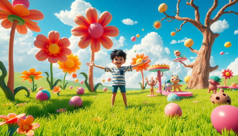 to a t keita takahashis quirky new game about joy 1746489383