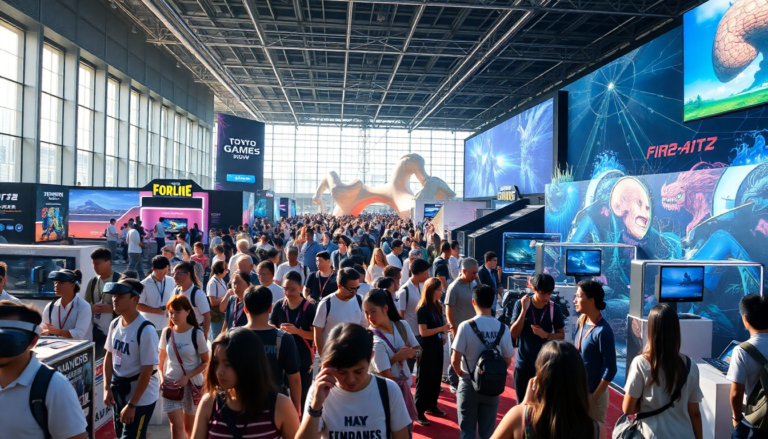 tokyo game show 2025 promises to be an unforgettable experience 1748114544