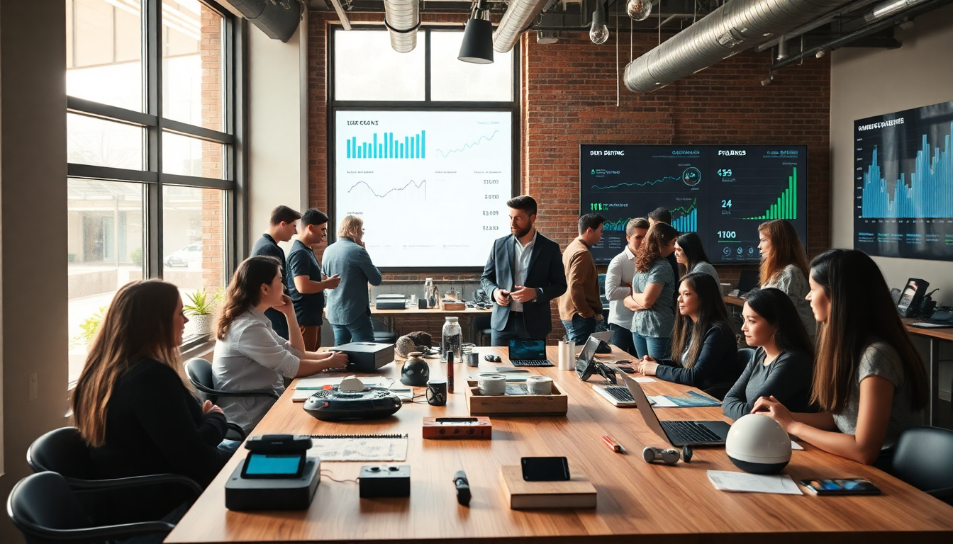 top crowdfunding trends to watch in 2025 1747686142