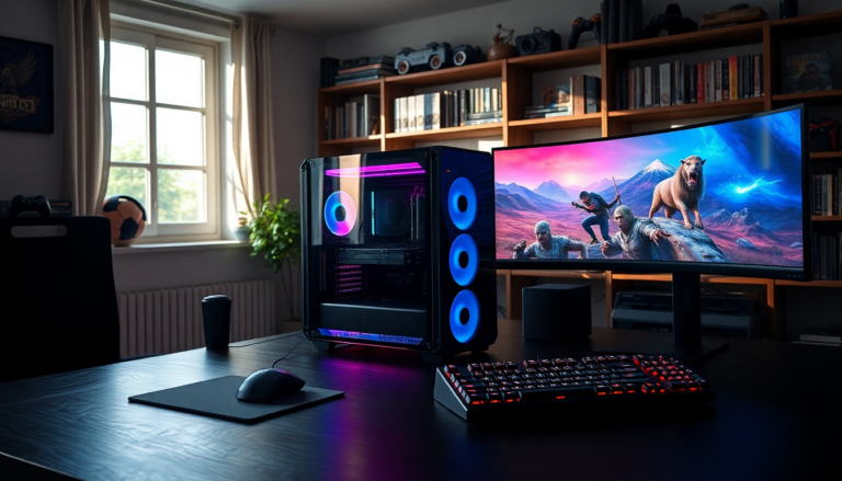 top gaming pcs to consider for 2025 1747799574