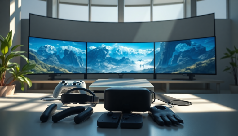 top technology trends shaping the future of gaming 1746716526