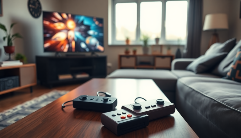 transform your chromecast into a retro gaming console 1747125985