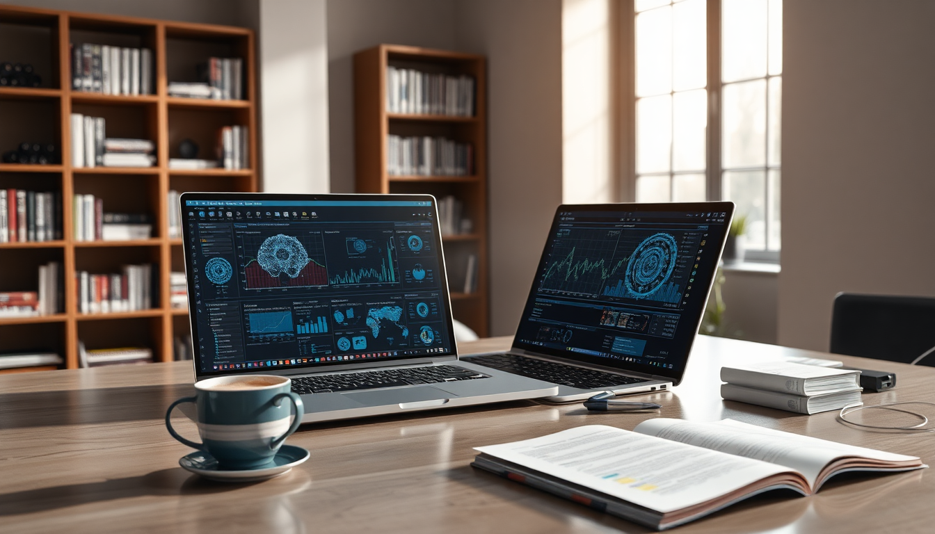 transforming cybersecurity the rise of ai and machine learning 1746075534