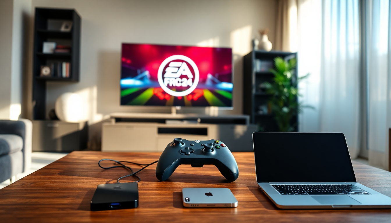 troubleshooting ea fc 24 connection issues on xbox cloud gaming 1746375813