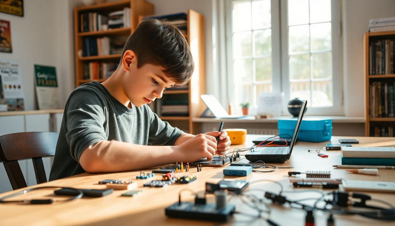 unleash creativity with circuitmess the future of stem learning 1747100358