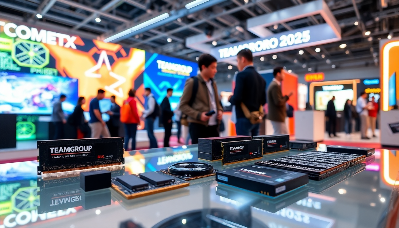 unleashing the power of ai in gaming with teamgroups innovations 1747773950