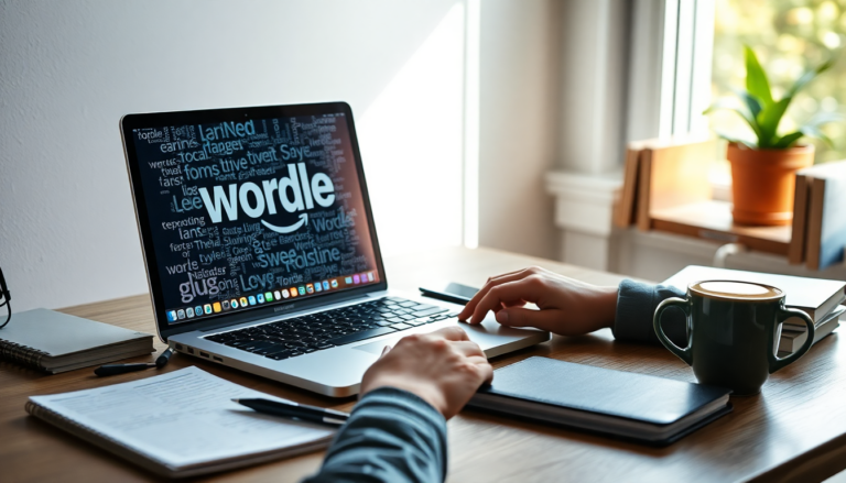 unlock your wordle potential with these expert tips 1747549860