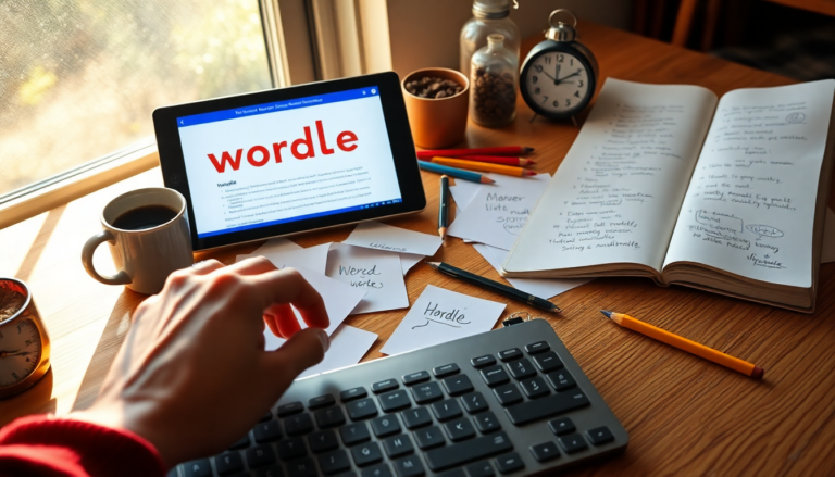 unlocking todays wordle may 16 hints and strategies 1747385126