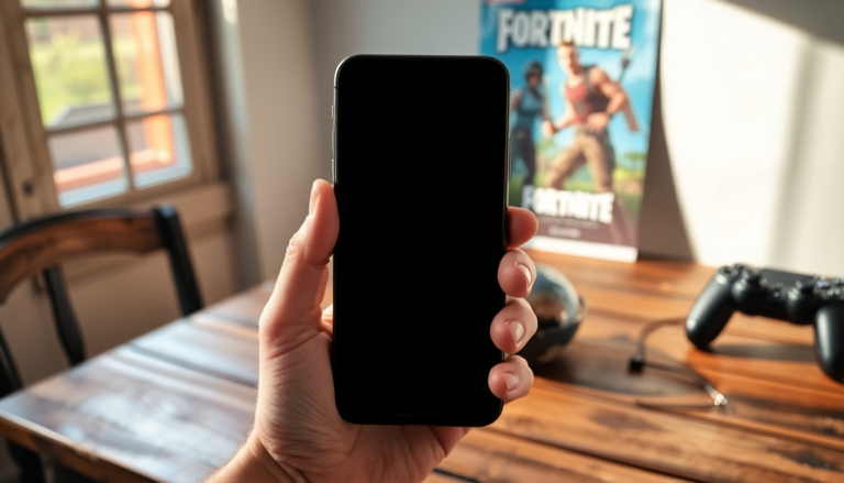 why fortnite is missing from iphones in the us 1747671361
