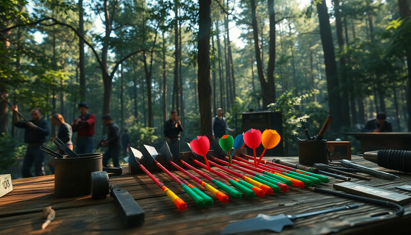 will fart darts really make it into rust 1747615729
