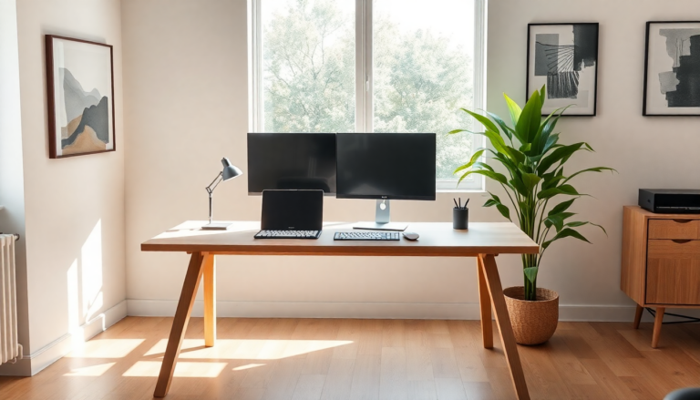 workspace evolution the ultimate desk setup for 2025 1747777627
