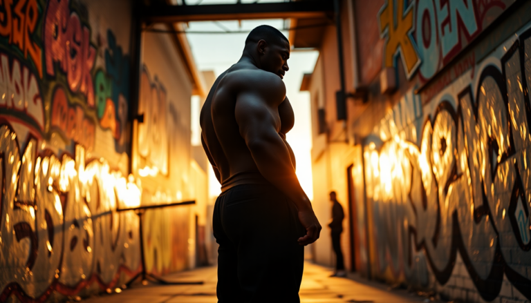 50 cent rumored for balrog role in upcoming street fighter film 1750895234