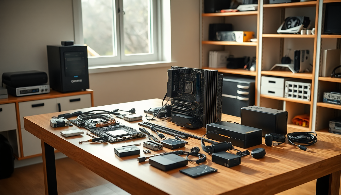 affordable gaming pc build guide components and recommendations 1750483663