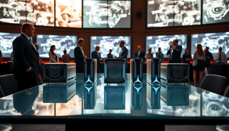 amd unveils next gen ai accelerators and collaborative ecosystem 1750309294
