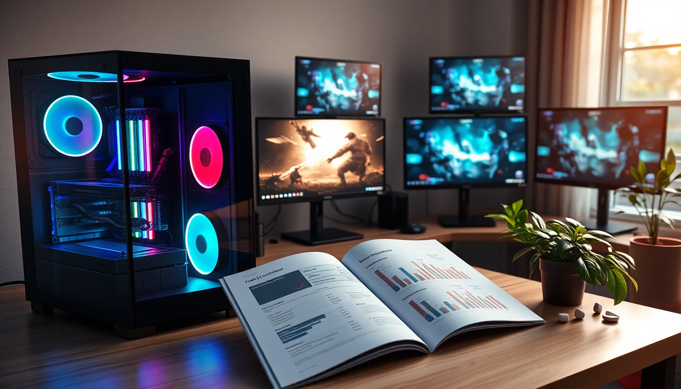 amds upcoming apus promise to revolutionize budget gaming in 2025 1749743269