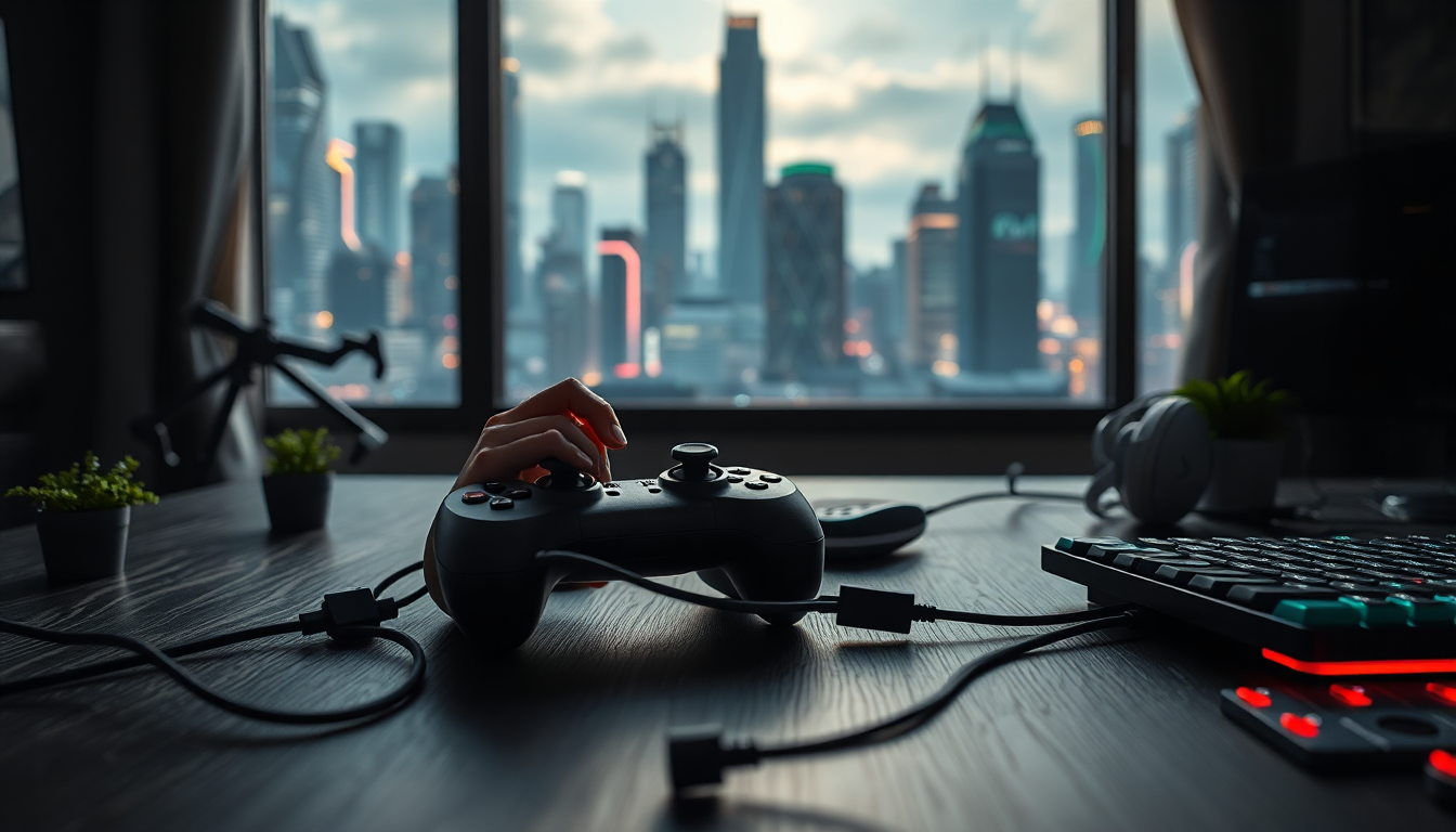 analyzing the growth of singleplayer fps games in a competitive landscape 1750689602