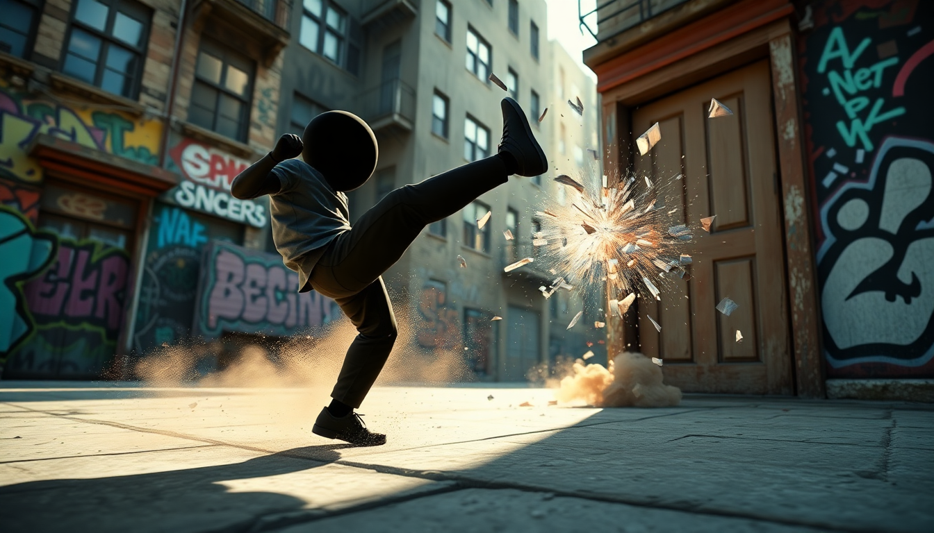 anger foot set to launch on ps5 this july 1750954181