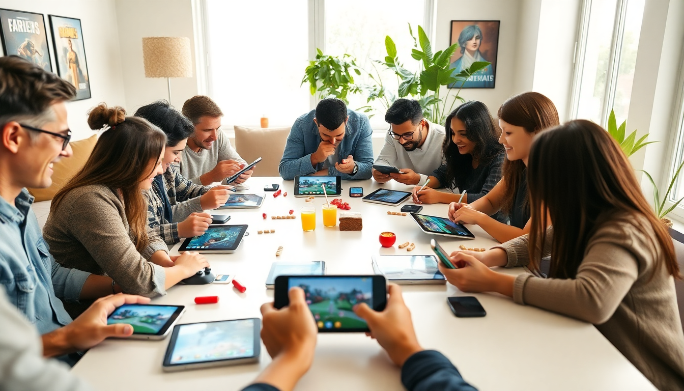 apple games app revolutionizes gaming experience for all ages in 2025 1749577944