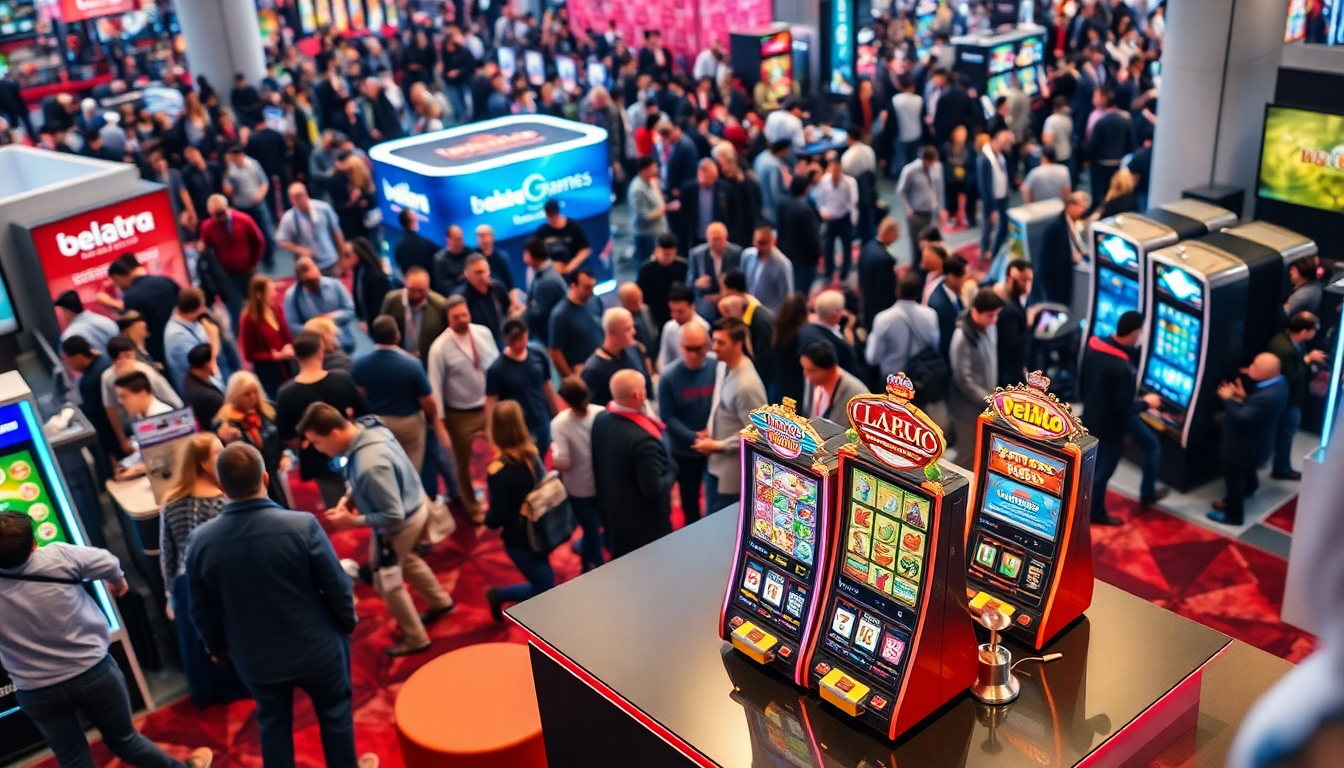 belatra to reveal exciting new slots at the peru gaming show 2025 1749075202