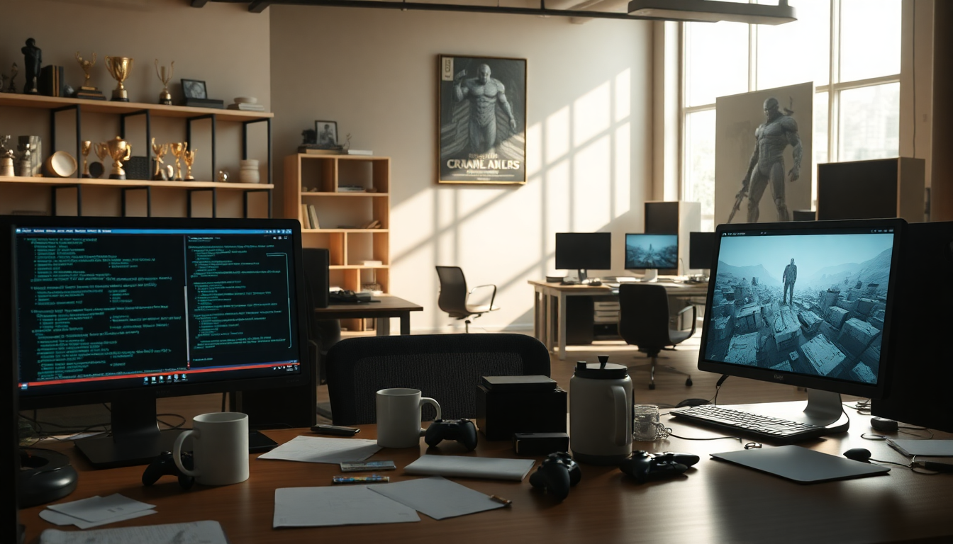 bend studio faces major layoffs what this means for the future of gaming 1749596246
