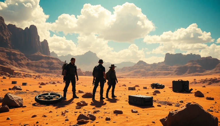 borderlands 4 emerges as a highly anticipated sequel 1750704315